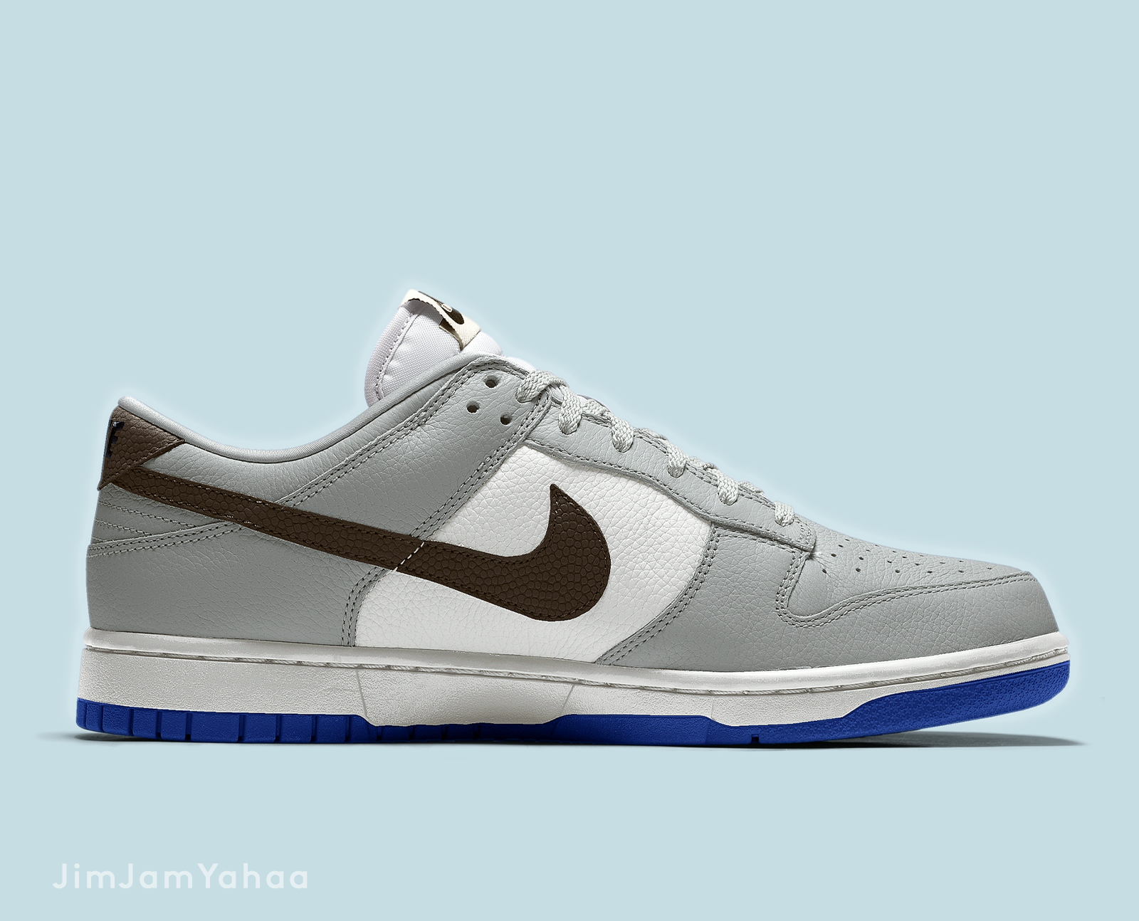 Nike Dunk Low 365 By You Custom, 
