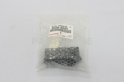 89299-60020 Toyota Switch Suspension Control 8929960020