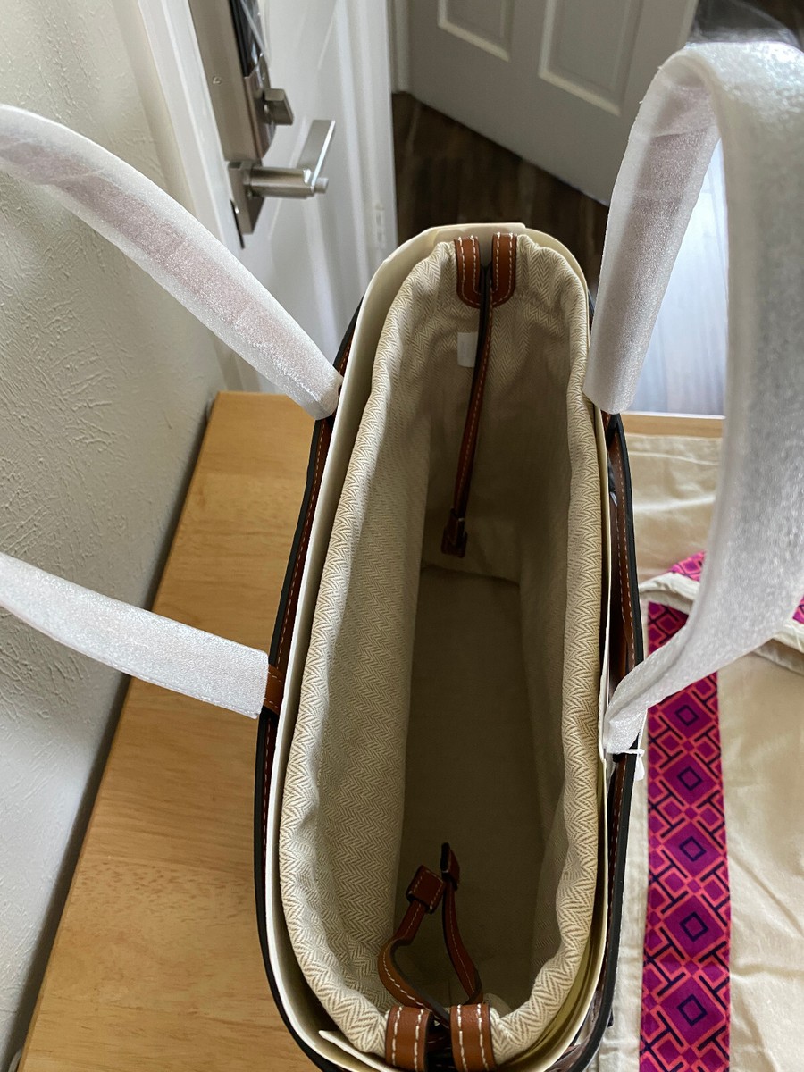 Tory Burchカットアウトロゴ スモール バッグ 楽天市場】トリーバーチ Tory Burch カットアウト ロゴ トート