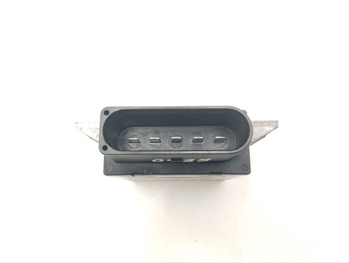 Control unit for fuel delivery unit Porsche CAYMAN 2014 99161802301 - Picture 3 of 3