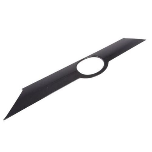 For Toyota Highlander 2020-23 piano black Rear Trunk Boot Lid Trim Molding Cover - Picture 5 of 5