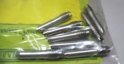 8-SHIFT ARM SCREW SMI # 66095 MERCRIUSER #10-45590,