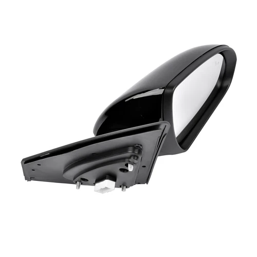 Right Passenger Side Mirror Heated Manual Folding for Hyundai Elantra 2017-2020