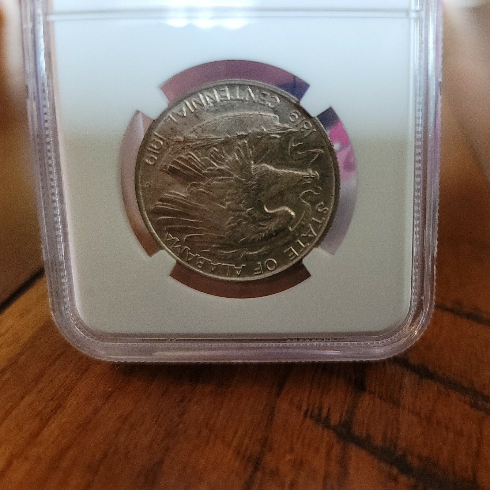 Picture 1 of 8