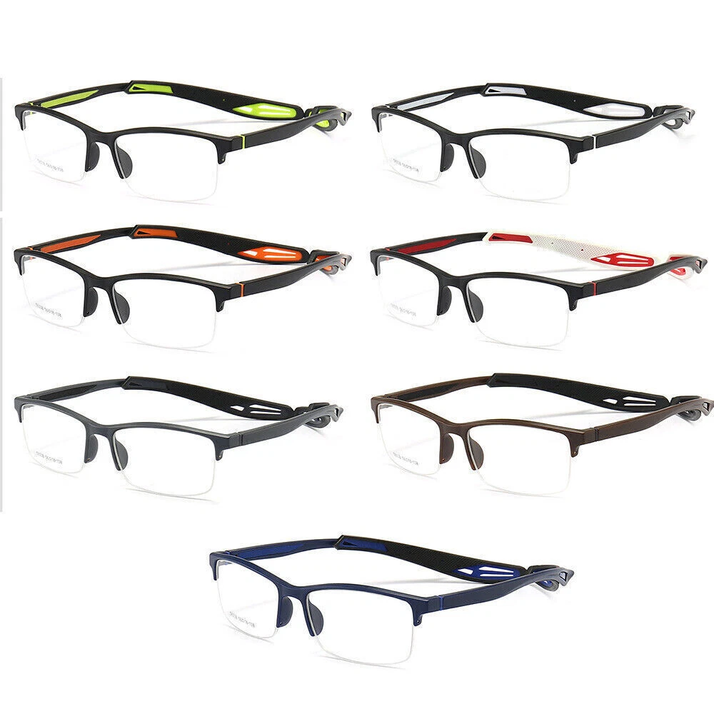 Athletic eyeglass frames cheap