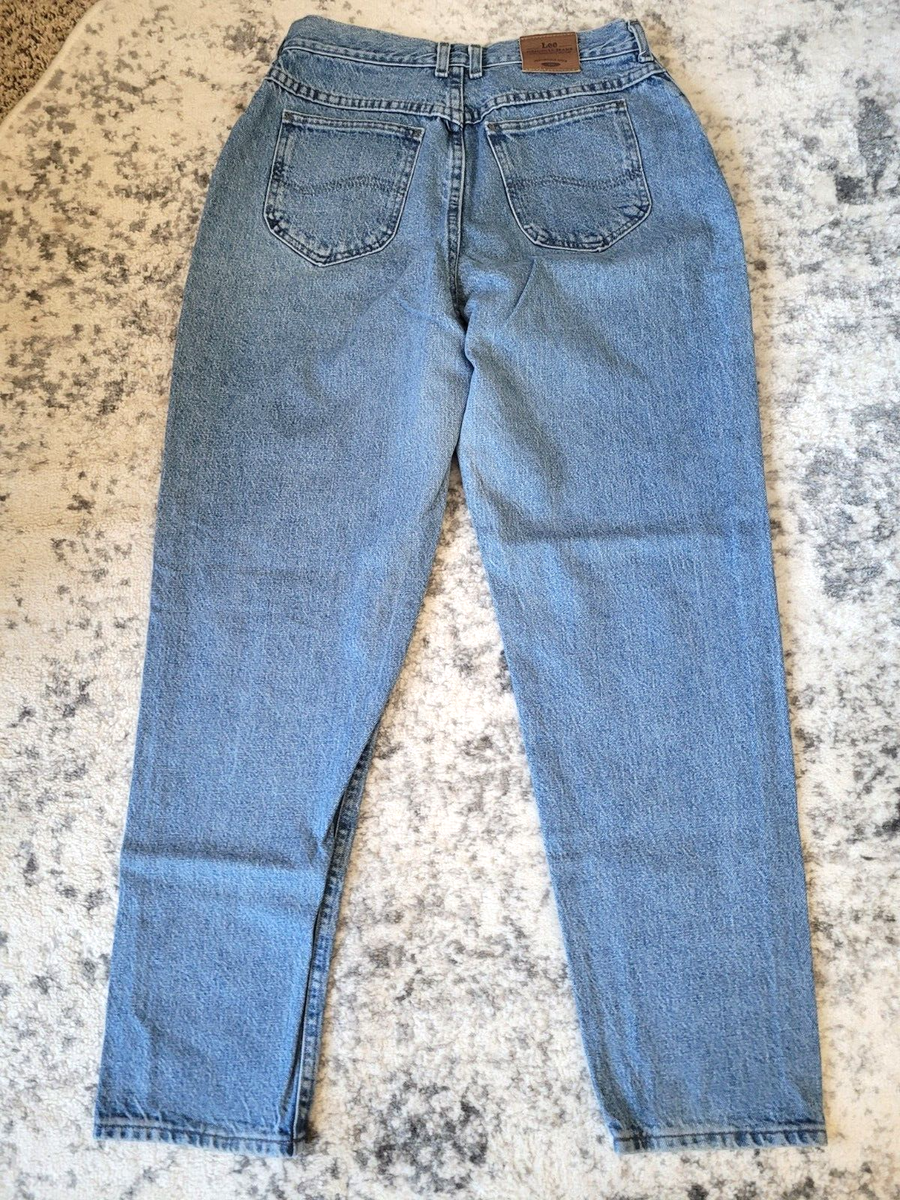 LEE ORIGINAL 1889 Women's Jeans, 14M, Blue | eBay LEE ORIGINAL 1889 Women's Jeans, 14M, Blue | eBay
