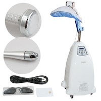 Photon Rejuvenation Led Photon Light Skin Care Therapy Beauty Machine Usa Photon Rejuvenation Led Photon Light Skin Care Therapy Beauty Machine Usa