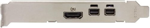 Sparkle Intel Arc A310 ECO, SA310C-4G, 4GB DDR6, 1000MHz Clock, Low Profile, New - Picture 5 of 6