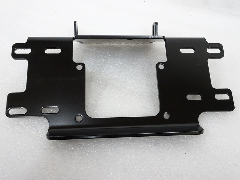 Warn NEW Kawasaki 63801 Winch Mount KVF KVF360 - Imagem 4 de 4
