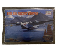 Minicraft Pan Am Pacific Clipper Model Kit 1/...