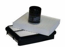 FILTER-PAKET für CITROEN C4 AIRCROSS 1.8 Hdi Luftfilter Ölfilter Pollenfilter