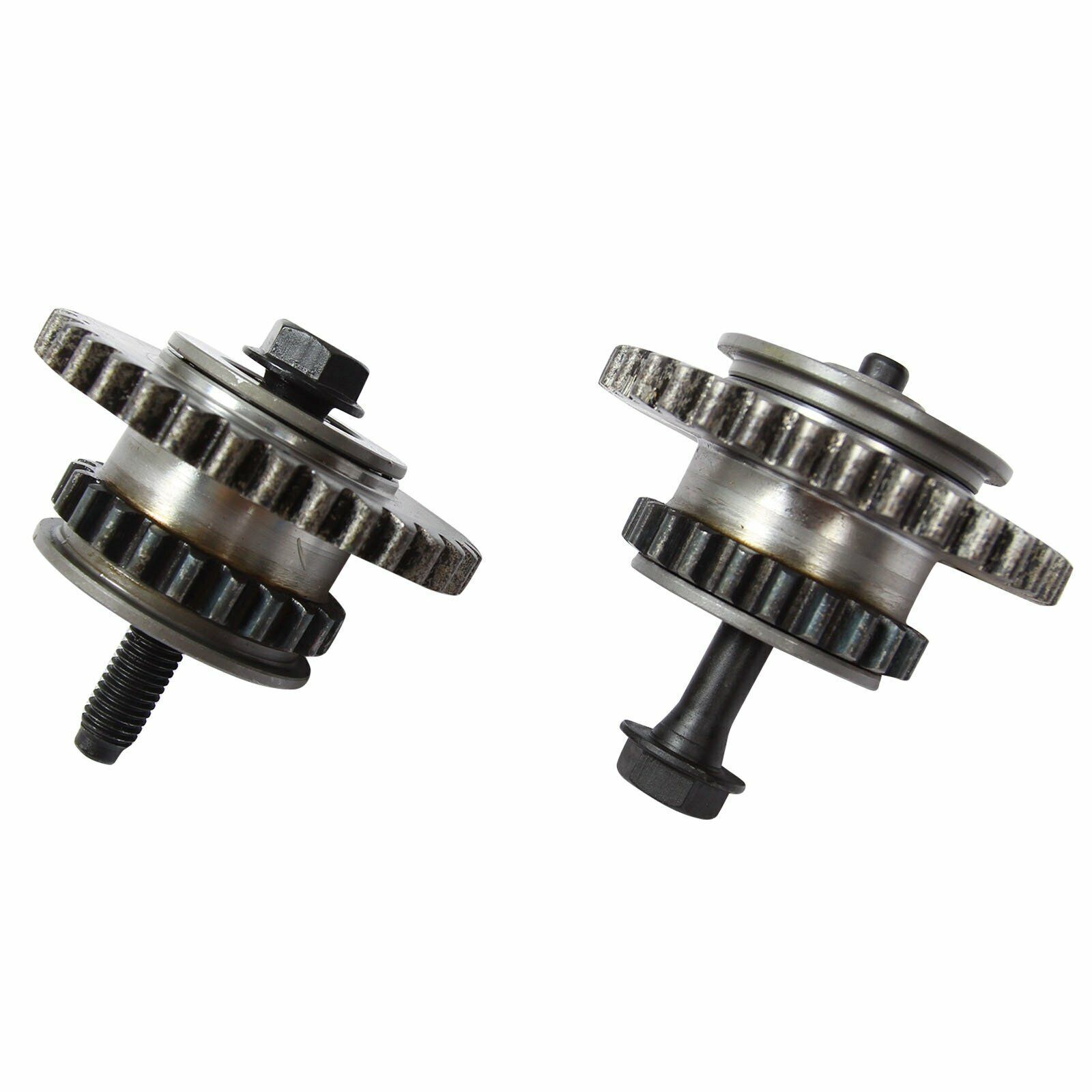 Timing Chain Kit Oil Water Pump for 07-16 Cadillac GMC Suzuki Buick Pontiac 3.6L