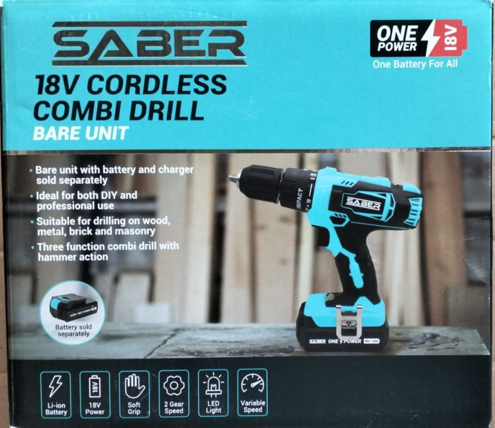 Saber Cordless Screwdriver Wilko Cordless Drill Wilko Drill Bits