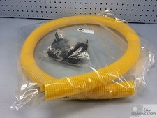 NEW FGS-KT03-A1 ADC TE COMMSCOPE 4x4 FLEX TUBE ATTACH 1 EA 5 FT 2" ROUND TUBING