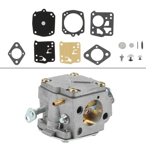 Carburetor REBUILD Kit For Homelite XL12 SXLAO SUPER XL XL98 SXL Auto