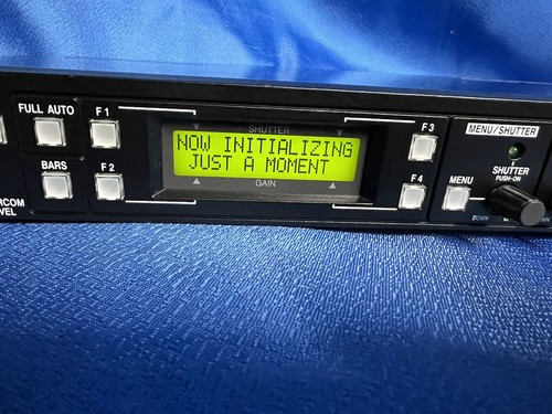 JVC RM-HP790 DU HD / SD Camera Remote Control Works well. - Picture 8 of 11