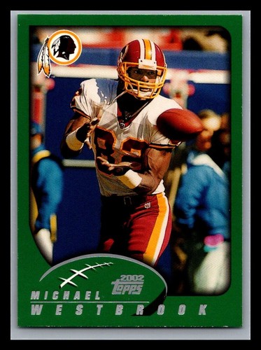 2002 Topps Football # 1 - 200 - Pick Your Card! - Picture 343 of 400