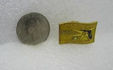 Florida National Guard Family Readiness Pin
