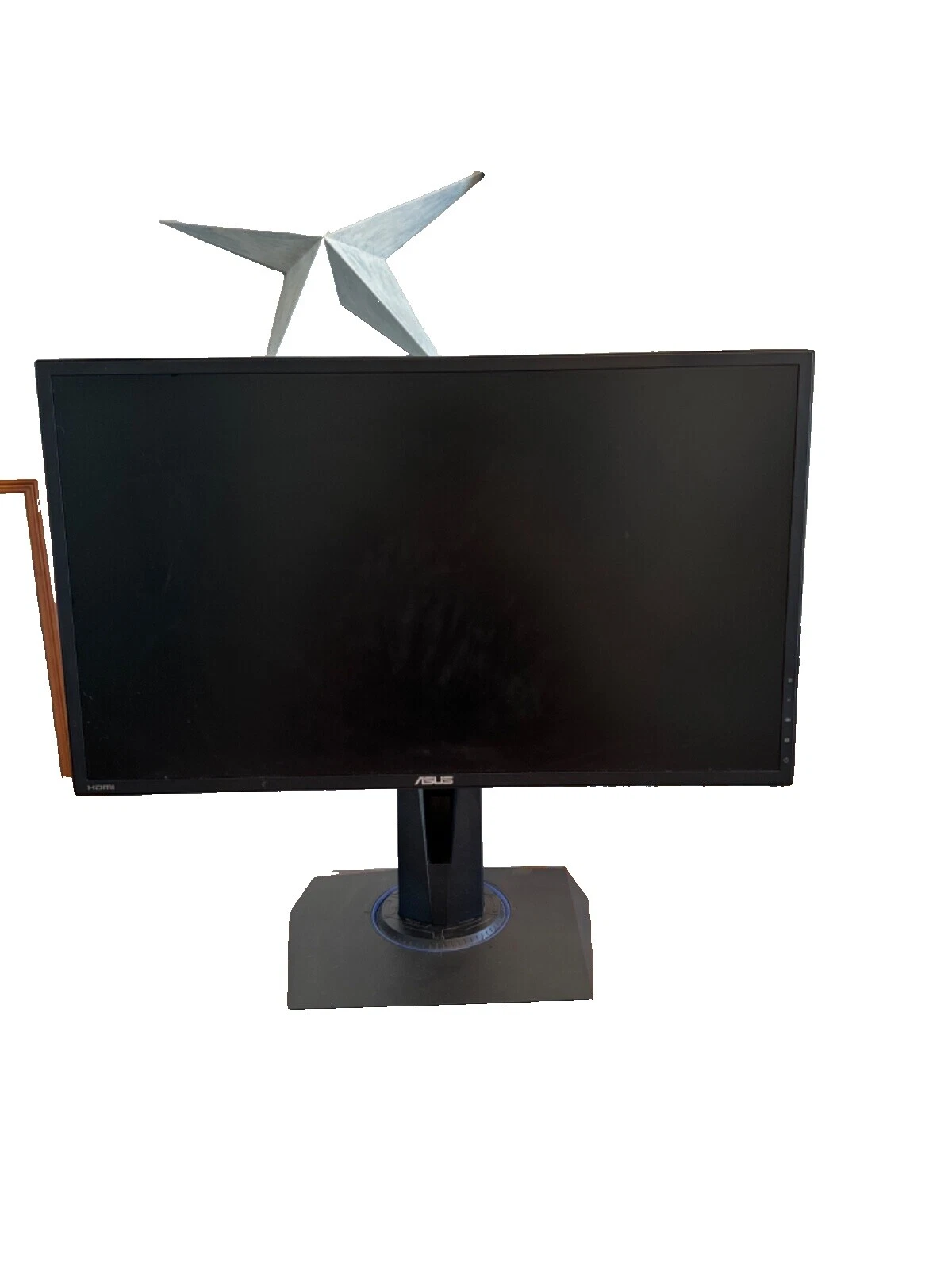 ASUS 23-24.9 Inch Full 3D Computer Monitors