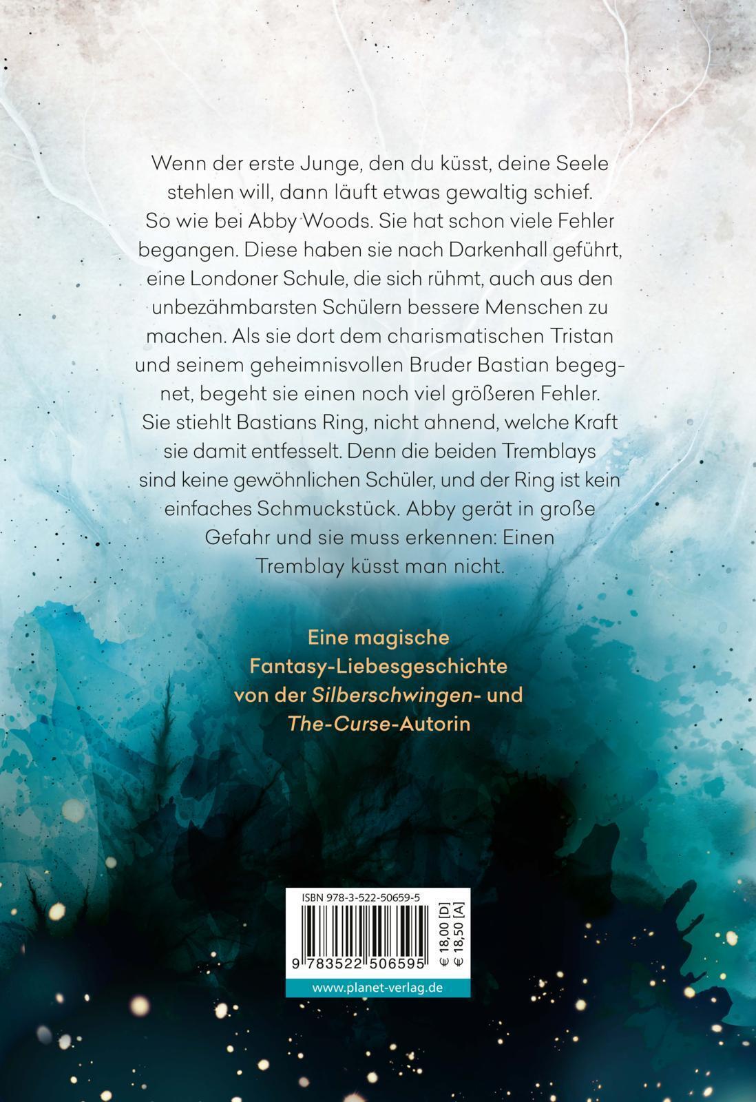 Thumbnail - Emily Bold | Stolen 1: Verwoben In Liebe | Buch | Deutsch (2020) | 432