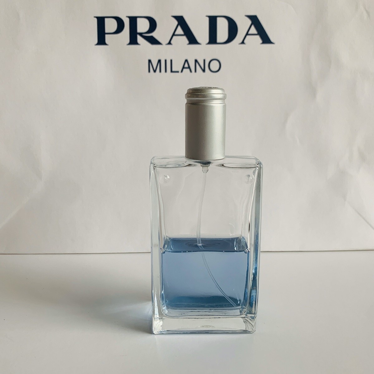 Avon INDIVIDUAL BLUE Eau de Cologne Spray 100 ml