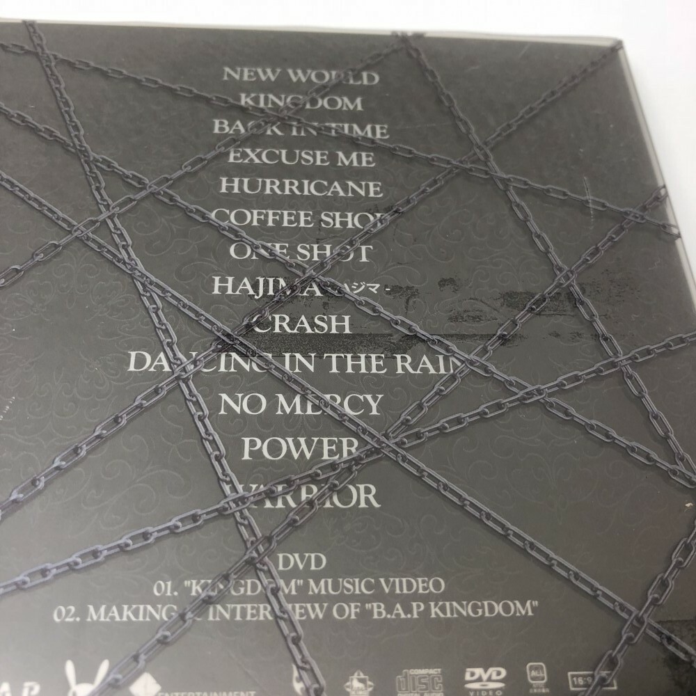 B.A.P★Best. Absolute. Perfect ( CD＋DVD)⑤ Best.Absolute.Perfect by B.A.P (CD, 2016) for sale online | eBay