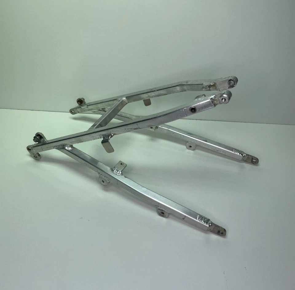 Submarco trasero Honda CR250R CR 250R CR125R 125R 2003 OEM Foto 2 de 4