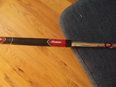 Taylormade Rossa Daytona 1 RSi blade putter 35