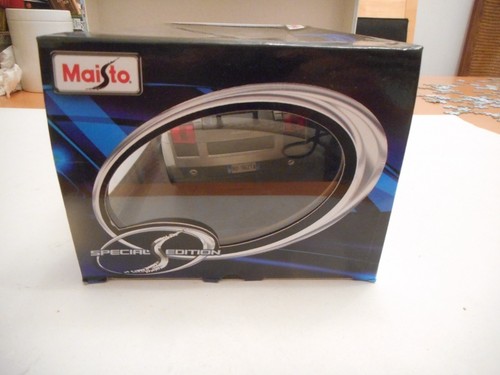 Maisto Special Edition 31149 2007 Lamborghini Gallardo Superleggera 1:18 + Box - Picture 8 of 12