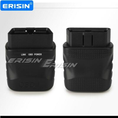 ES357 OBDII Bluetooth Torque Auto Scanner Tool Werkzeug Für iOS Android Windows