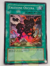 Dunkle Eruption / Dark Eruption® Super Rare®PTDN-IT054® Italienisch Good-