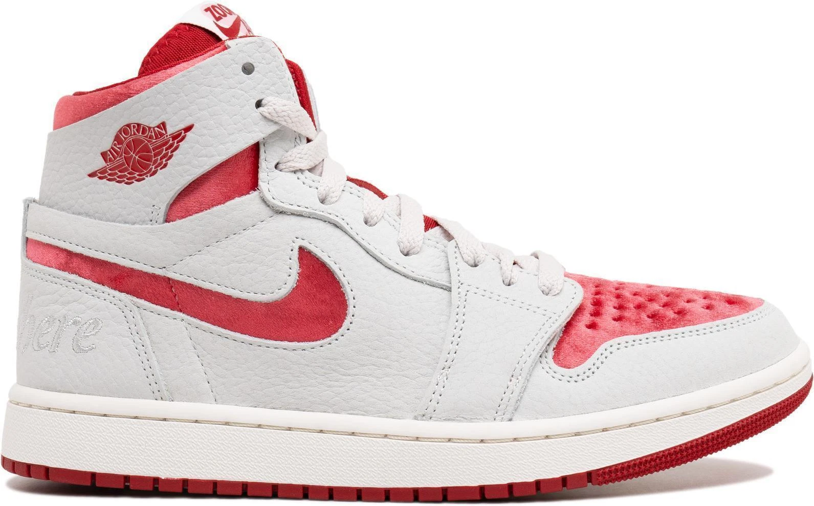 Jordan 1 Zoom Comfort High 25 Years in China W for sale | eBay