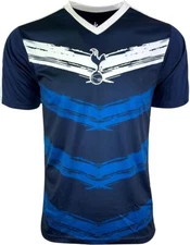 Tottenham Soccer Jersey - Official Icon Sports Merchandise
