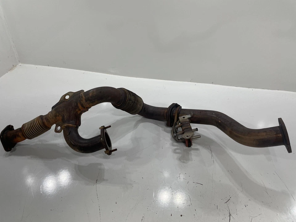 Fits 2014 - 2021 RAM PROMASTER 1500 3.6L Exhaust Flex Aftercat Pipe OEM - Image 2 of 4