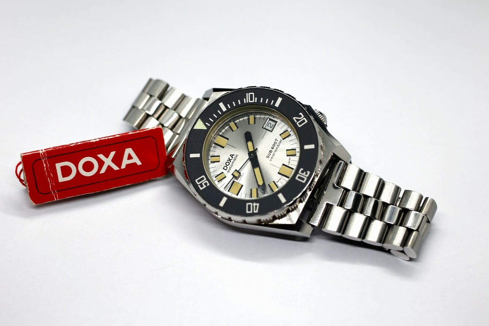 doxa sub 750t
