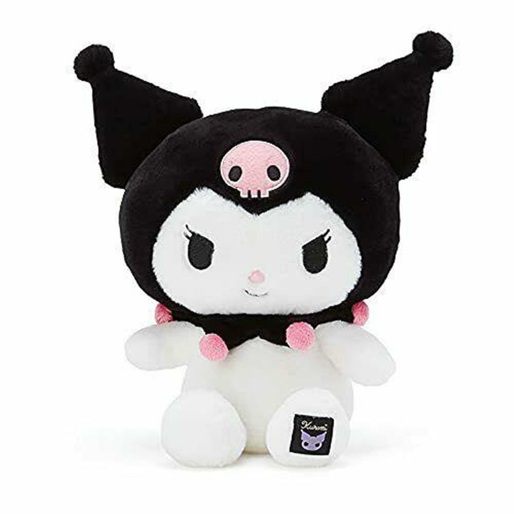 Kuromi plush – Blanca's Decorations LLC