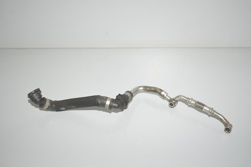 BMW G05 X5 xDrive M50d G30 G31 G11 G12 Leitung Turbolader Rücklauf 8575758