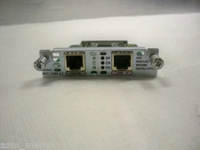 Cisco WIC-1AM-V2 Integrated V.92 Modem WAN Interface Card WIC 1AM V2