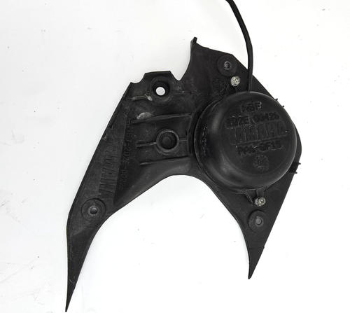 Yamaha FJR 2009-2016 Right Mirror Speaker 2D2E00426 - Foto 18 di 18