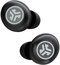 JLAB EBJBAIRPRORBLK82 Buds Air Pro True Wireless Earbuds Black Bluetooth Black