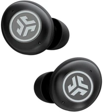 JLAB EBJBAIRPRORBLK82 Buds Air Pro True Wireless Earbuds Black Bluetooth Black