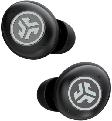 JLAB EBJBAIRPRORBLK82 Buds Air Pro True Wireless Earbuds Black Bluetooth Black