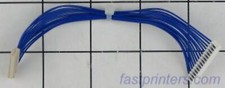 Lexmark 40X0685  Lexmark Dual Drive Motor Cable
