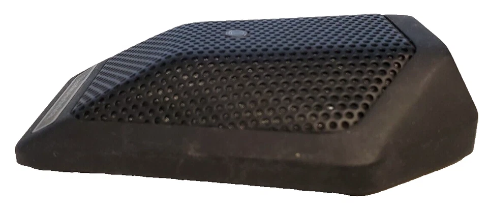 Used Audio-Technica U851R Unidirectional Condenser Boundary Microphone *TESTED* - Image 2 of 4