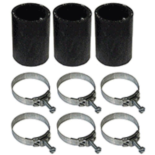 Radiator & Air Cleaner Hose Kit for IH/Fits FARMALL A, SA, B, BN - Picture 2 of 6