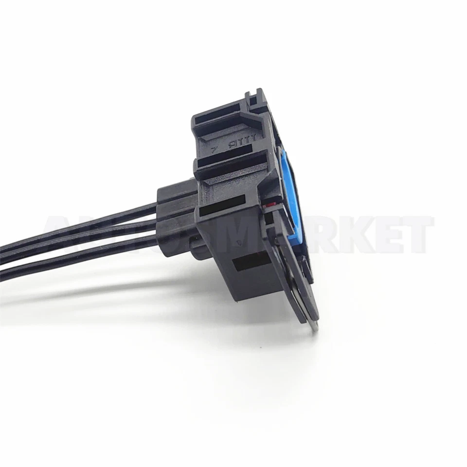  Arnés conector bobina de encendido de 3 vías para Ford Ranger 2001-2011 WPT-157 Foto 4 de 4