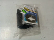 DR-HO's Pain Relief Therapy Back Belt Black  - Powered by Pain Therapy Device