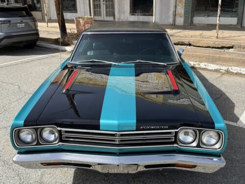 1969 Plymouth Road Runner - Picture 28 of 40