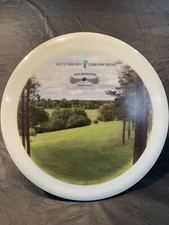 Sello Innova Destroyer Max Weight-Jarva Disc Golf Park (#1 campo, Suecia)