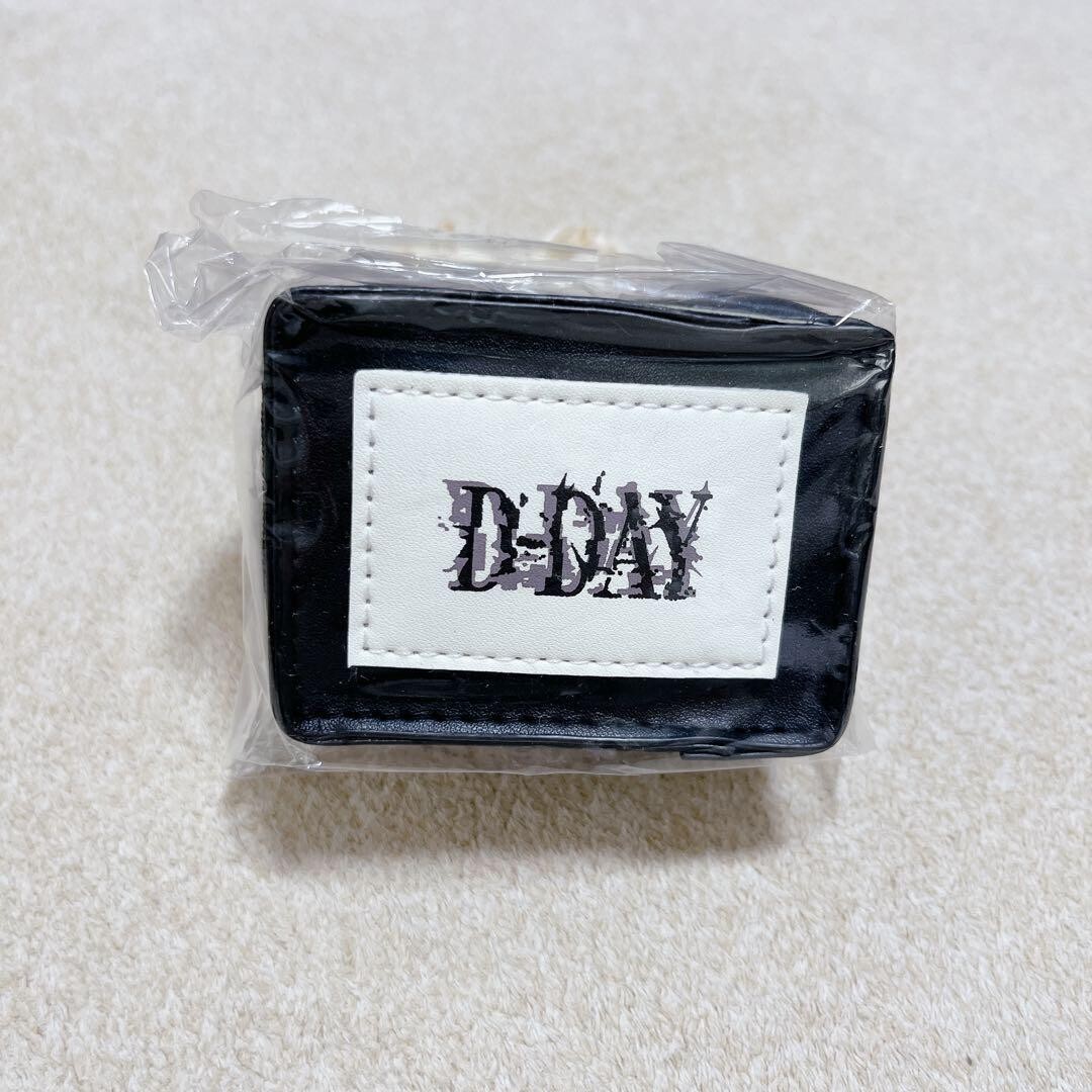 AgustD D-DAY バッグ BTS SUGA - Agust D TOUR D-DAY Cross Bag (black) – SEOUL TERRACE